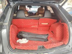Oshan X5 PLUS 1.5T Navigator Edition - ფოტო 7