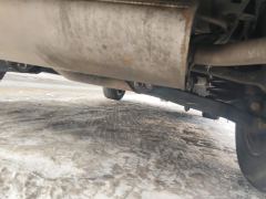 Oshan X5 PLUS 1.5T Navigator Edition - ფოტო 9