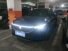 Voyah FREE 4WD EREV First Edition Exclusive Luxury Package - фото 1