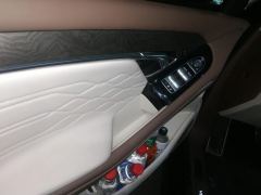 Voyah FREE 4WD EREV First Edition Exclusive Luxury Package - фото 12