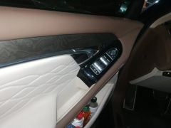 Voyah FREE 4WD EREV First Edition Exclusive Luxury Package - фото 13