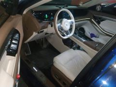 Voyah FREE 4WD EREV First Edition Exclusive Luxury Package - фото 14