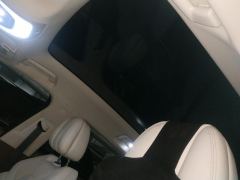 Voyah FREE 4WD EREV First Edition Exclusive Luxury Package - фото 15