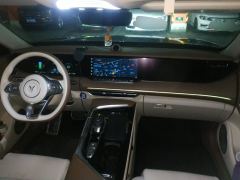 Voyah FREE 4WD EREV First Edition Exclusive Luxury Package - фото 16