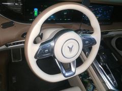 Voyah FREE 4WD EREV First Edition Exclusive Luxury Package - фото 18