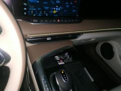 Voyah FREE 4WD EREV First Edition Exclusive Luxury Package - фото 19