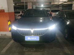 Voyah FREE 4WD EREV First Edition Exclusive Luxury Package - фото 3