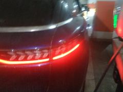 Voyah FREE 4WD EREV First Edition Exclusive Luxury Package - фото 5
