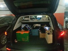 Voyah FREE 4WD EREV First Edition Exclusive Luxury Package - фото 7