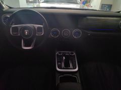 Tank 300 Off-Road Edition 2.0T Challenger - ფოტო 16