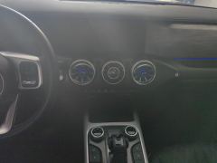 Tank 300 Off-Road Edition 2.0T Challenger - ფოტო 17