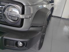 Tank 300 Off-Road Edition 2.0T Challenger - ფოტო 4
