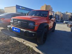Tank 300 Off-Road Edition 2.0T Challenger - фото 1