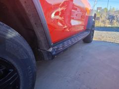 Tank 300 Off-Road Edition 2.0T Challenger - фото 10