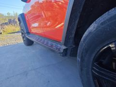Tank 300 Off-Road Edition 2.0T Challenger - фото 11