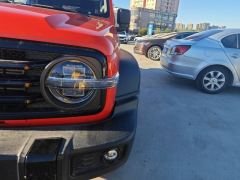 Tank 300 Off-Road Edition 2.0T Challenger - фото 4