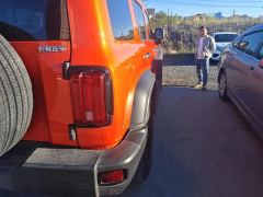 Tank 300 Off-Road Edition 2.0T Challenger - фото 5