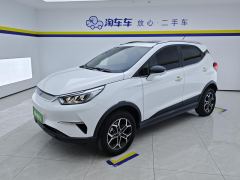 BYD Yuan Pro 401km Prestigious Edition - ფოტო 1