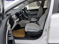 BYD Yuan Pro 401km Prestigious Edition - ფოტო 14