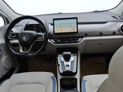BYD Yuan Pro 401km Prestigious Edition - ფოტო 16