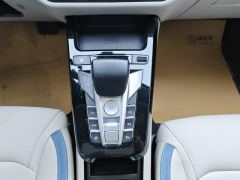 BYD Yuan Pro 401km Prestigious Edition - ფოტო 19