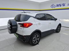 BYD Yuan Pro 401km Prestigious Edition - ფოტო 2