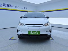 BYD Yuan Pro 401km Prestigious Edition - ფოტო 3