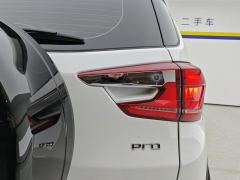 BYD Yuan Pro 401km Prestigious Edition - ფოტო 5