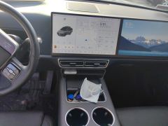 Li Auto Li L8 Pro - ფოტო 17