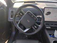 Li Auto Li L8 Pro - ფოტო 18