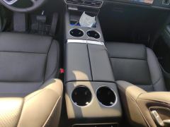 Li Auto Li L8 Pro - ფოტო 19
