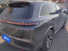 Li Auto Li L8 Pro - ფოტო 2