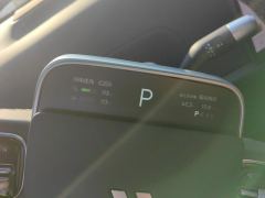 Li Auto Li L8 Pro - ფოტო 20