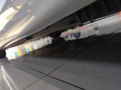 BMW 3 Series 325Li M Sport Package - ფოტო 11