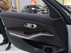 BMW 3 Series 325Li M Sport Package - ფოტო 12