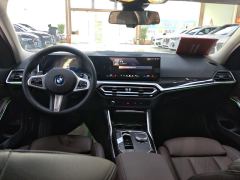 BMW 3 Series 325Li M Sport Package - ფოტო 16