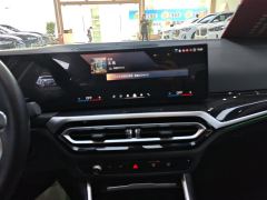 BMW 3 Series 325Li M Sport Package - ფოტო 17