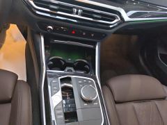 BMW 3 Series 325Li M Sport Package - ფოტო 19