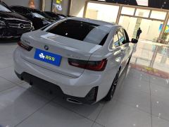 BMW 3 Series 325Li M Sport Package - ფოტო 2