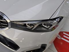 BMW 3 Series 325Li M Sport Package - ფოტო 4