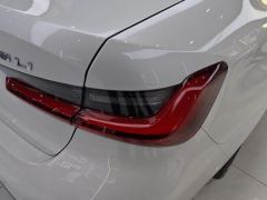 BMW 3 Series 325Li M Sport Package - ფოტო 5