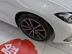 BMW 3 Series 325Li M Sport Package - ფოტო 6