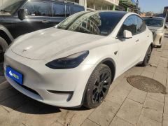 Tesla Model Y 660km Long Range AWD - фото 1