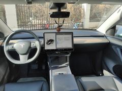 Tesla Model Y 660km Long Range AWD - фото 16