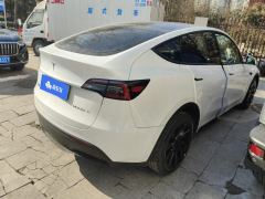 Tesla Model Y 660km Long Range AWD - фото 2