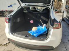 Tesla Model Y 660km Long Range AWD - фото 7