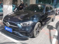 Mercedes-Benz C-Class PHEV C 350 e L - фото 1
