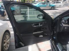 Mercedes-Benz C-Class PHEV C 350 e L - фото 12