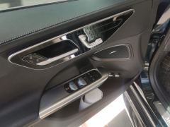 Mercedes-Benz C-Class PHEV C 350 e L - фото 13