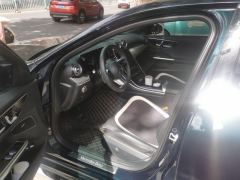 Mercedes-Benz C-Class PHEV C 350 e L - фото 14